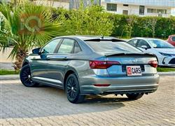 فولكسفاغن جيتا